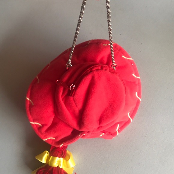 Disney toy story Jessie coin purse - Picture 2 of 3